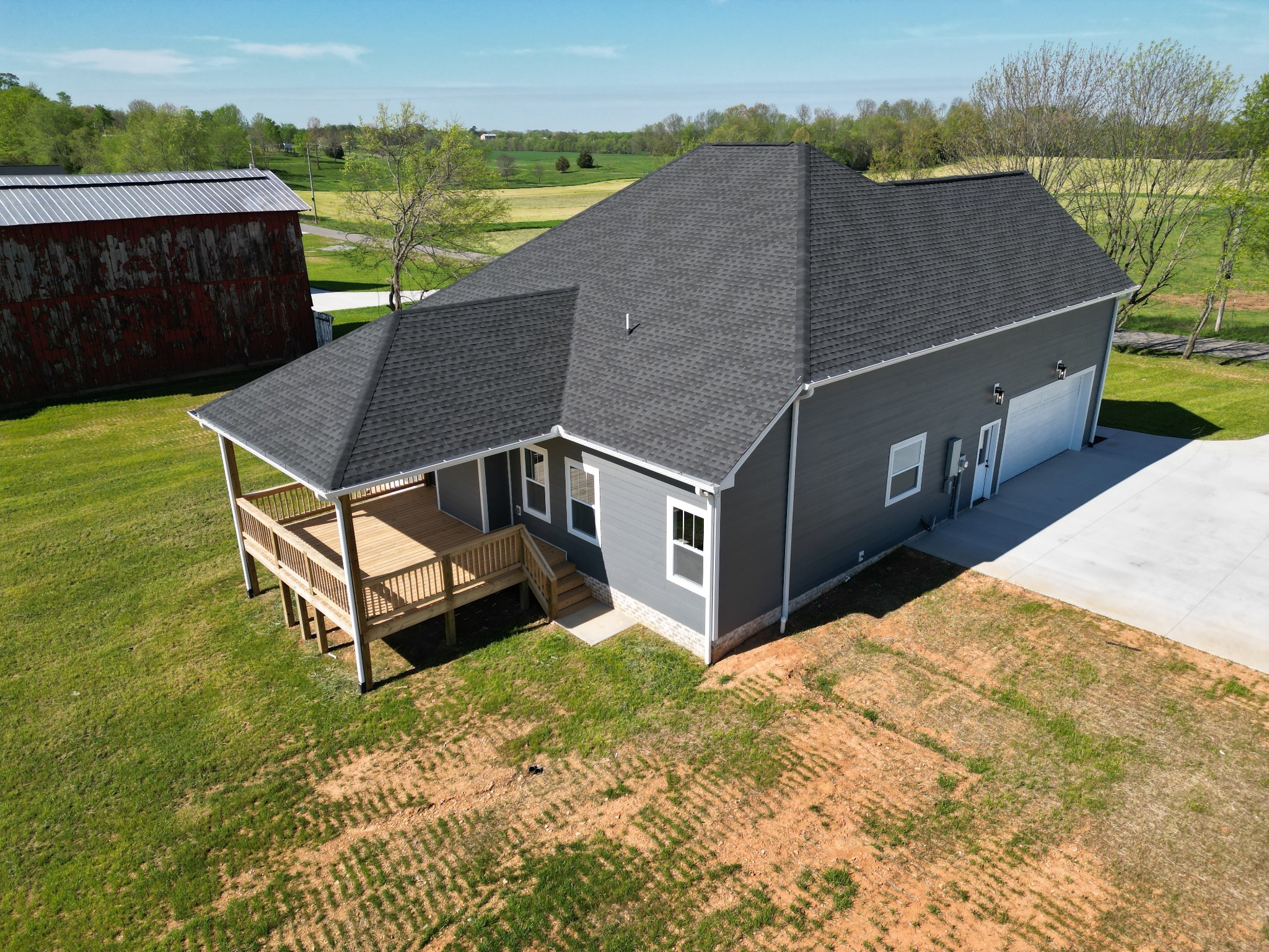 5685 Minnis Road Springfield, TN 37172 - Photo 4 of 30