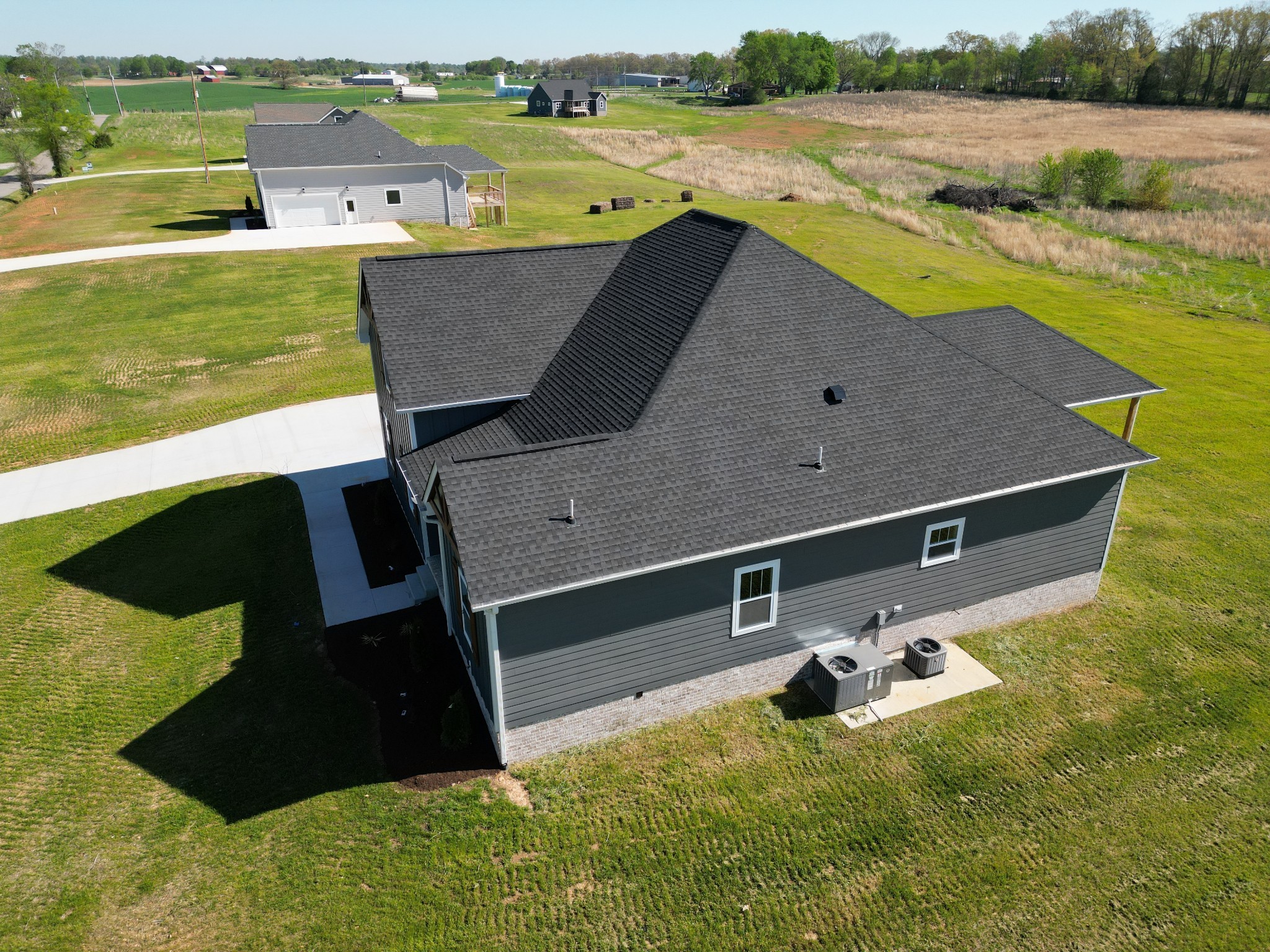 5685 Minnis Road Springfield, TN 37172 - Photo 5 of 30