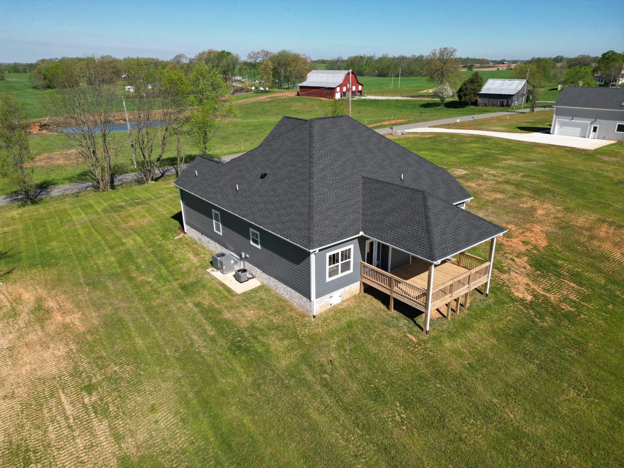 5685 Minnis Road Springfield, TN 37172 - Photo 7 of 30