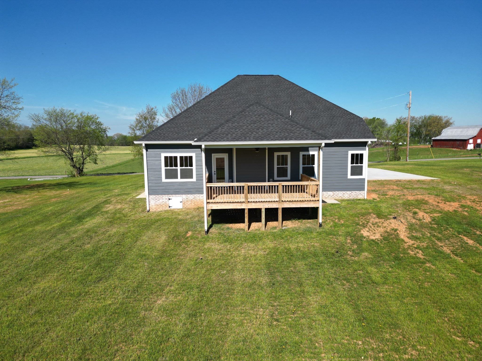 5685 Minnis Road Springfield, TN 37172 - Photo 8 of 30