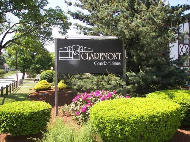 $1,300 | 151 King Street, Unit 106C, Franklin, MA 02038