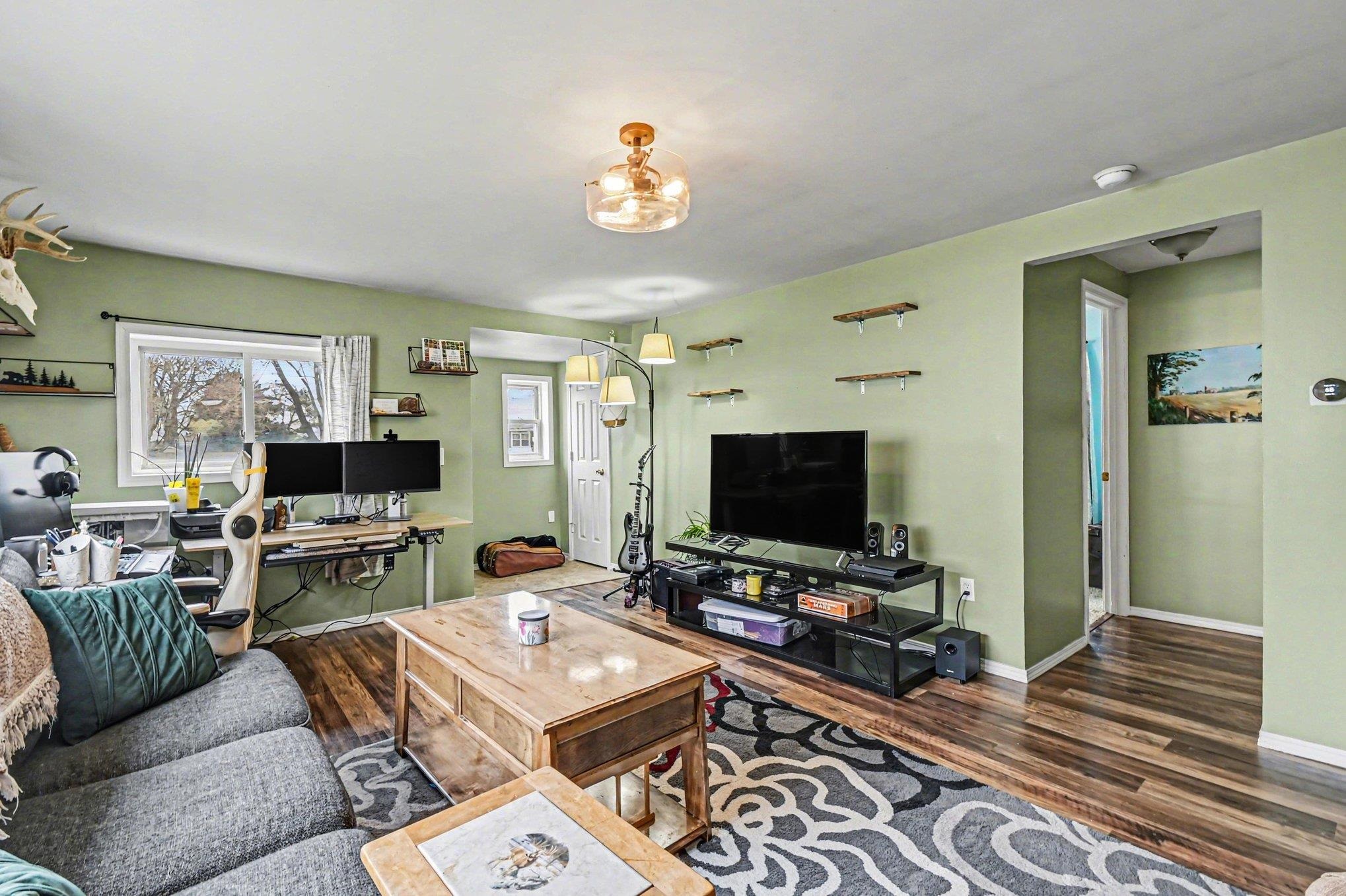 528 South Main Street Fowler, MI 48835 - Photo 12 of 40 Gallery Image 12