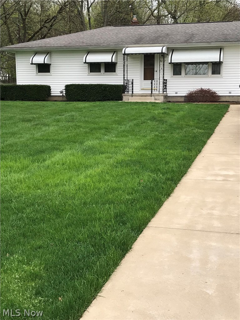5877 Keller Road Akron, OH 44319 - Photo 35 of 35 Driveway treated within the last few months. I think I mentioned...This house is VERY well maintained and ready for you to make it your Home!