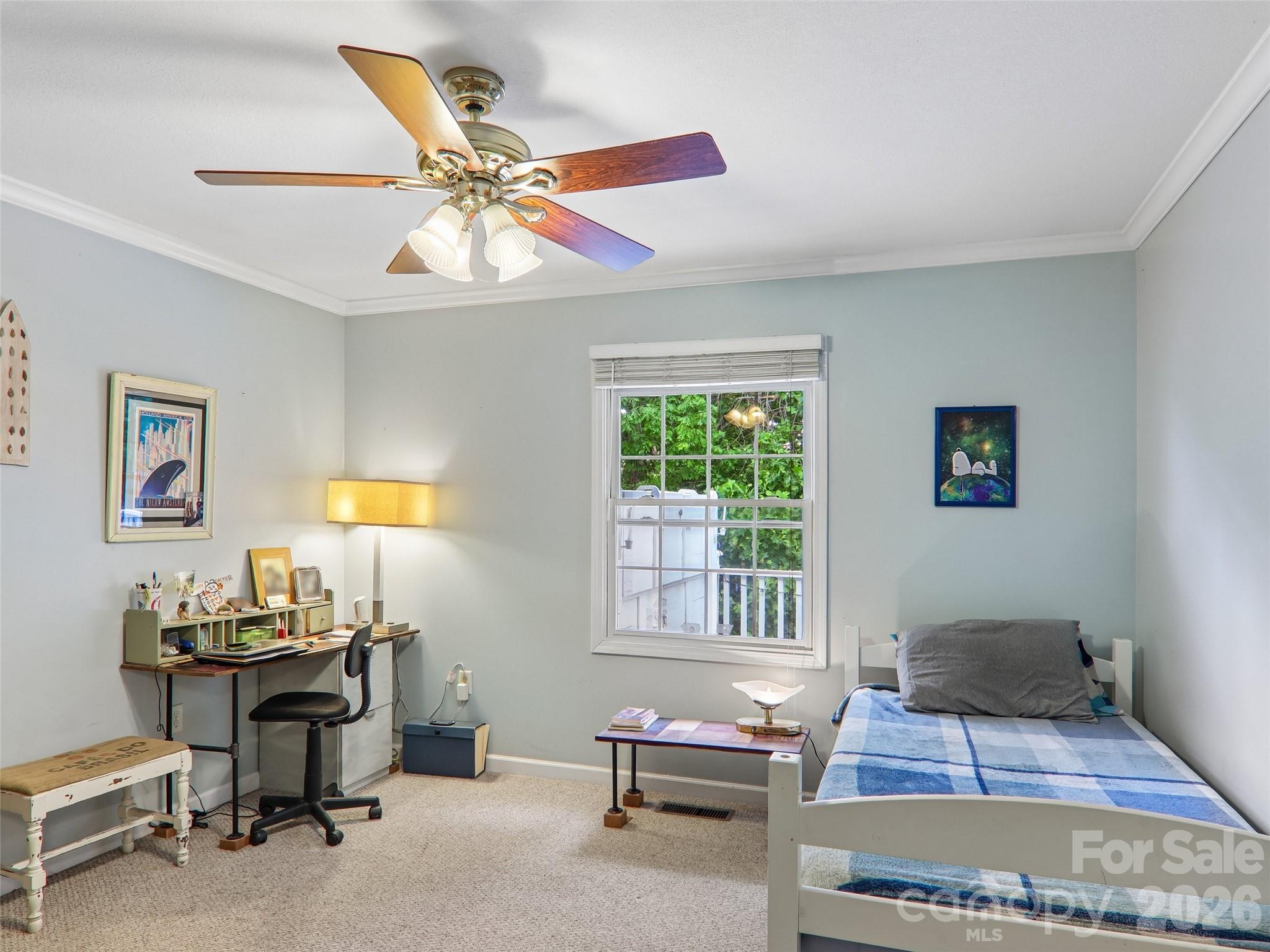 34 Union Chapel Road, Unit 7 Weaverville, NC 28787 - Photo 21 of 37