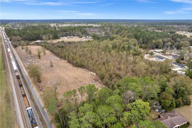 $150,000 | -11.86 Ac) Cherokee Avenue, Waycross, GA 31501