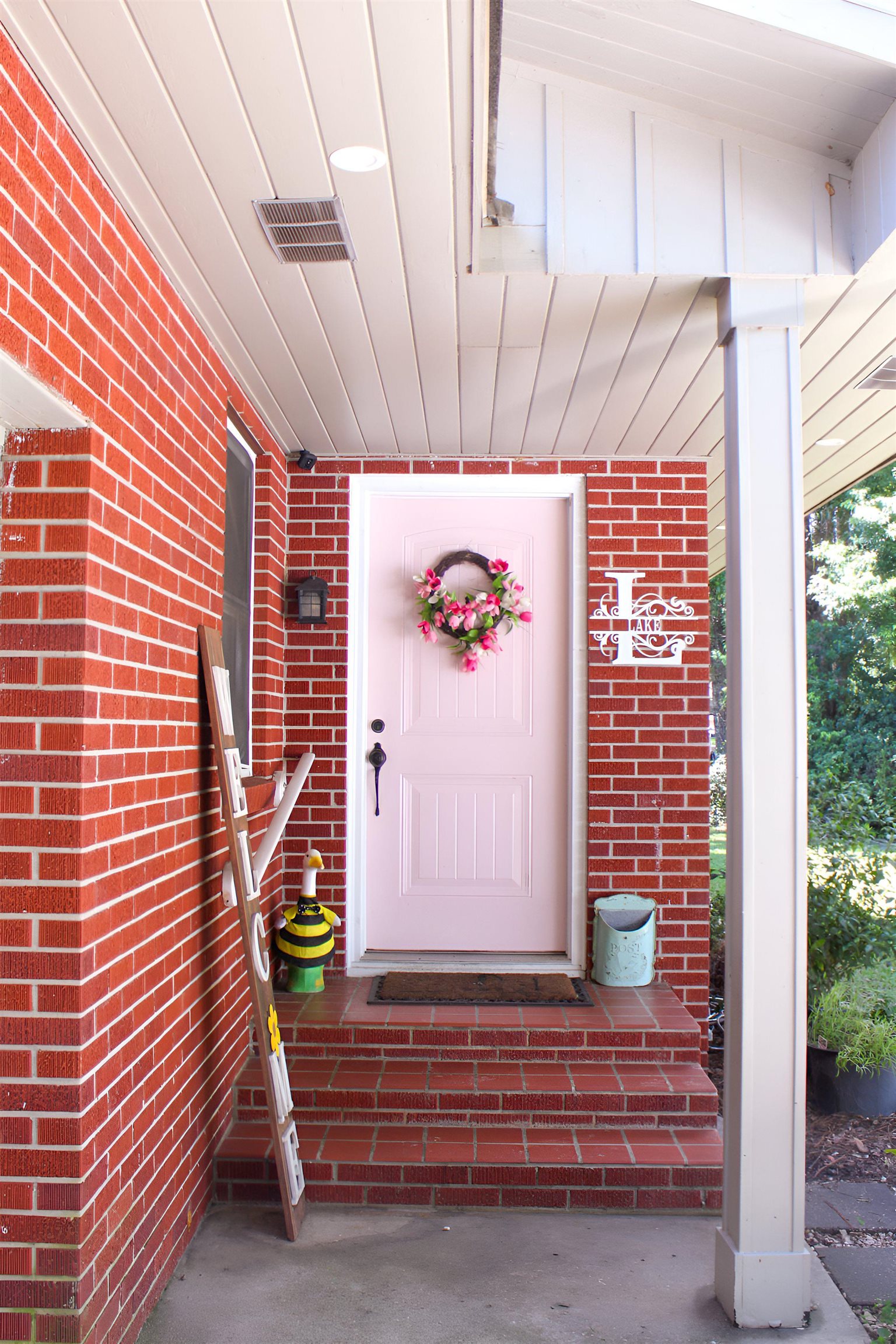415 West Myrtle Avenue Foley, AL 36535 - Photo 12 of 17 Entry