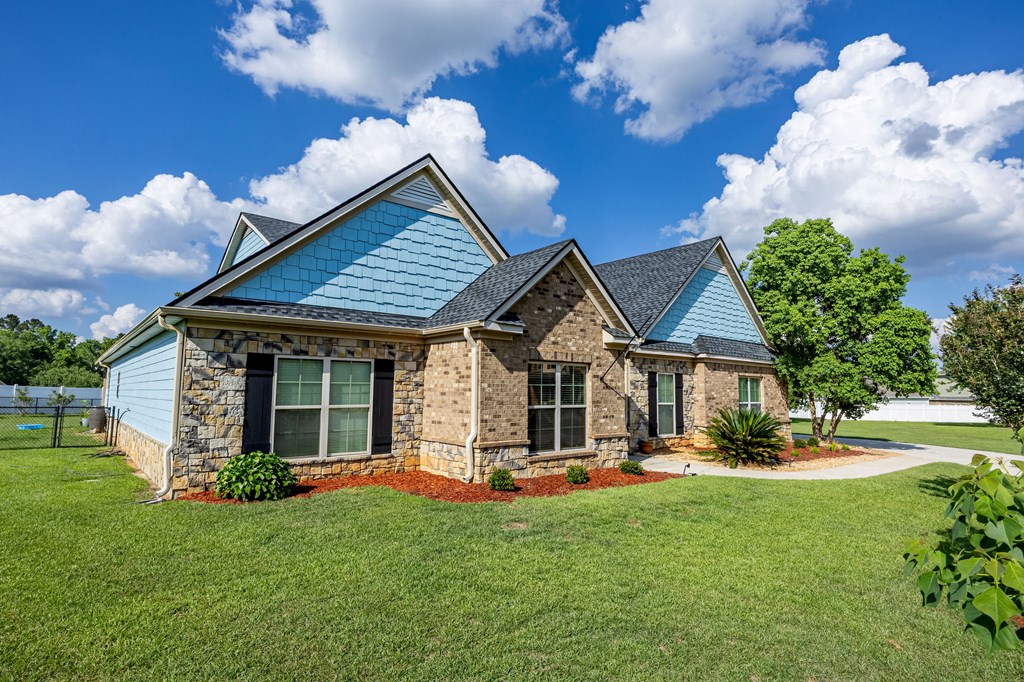 277 Silver Maple Lane Dothan, AL 36301 - Photo 5 of 46
