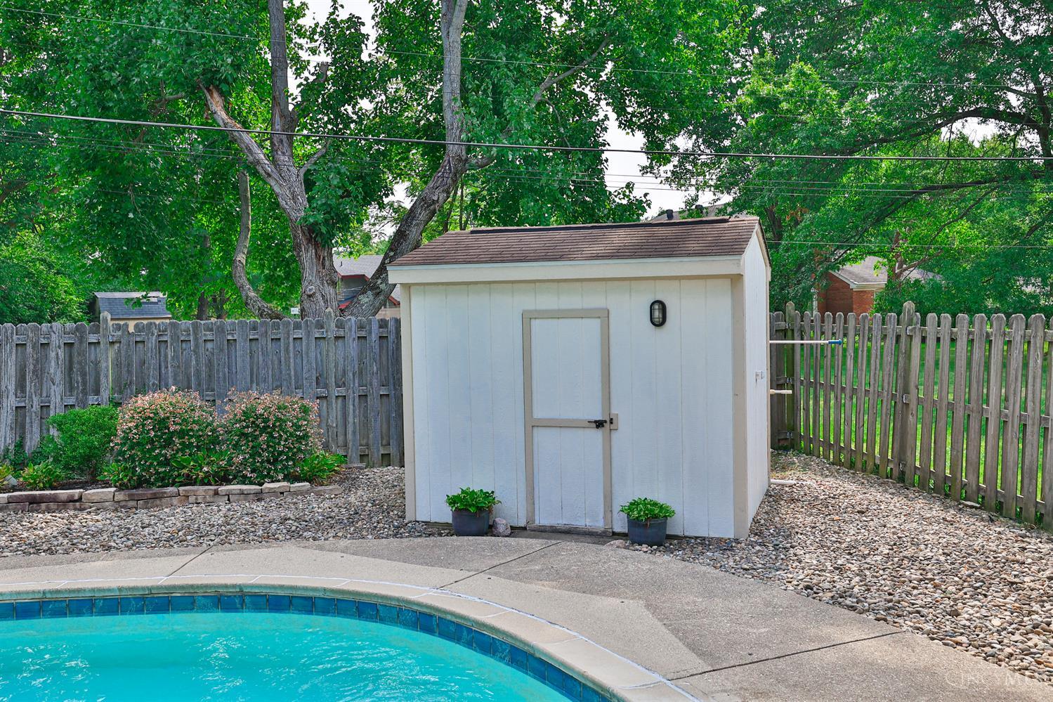 522 Riddle Road Cincinnati, OH 45231 - Photo 53 of 57 Gallery Image 53