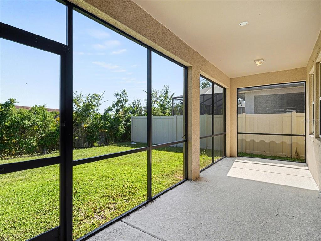 4429 Conchfish Lane Osprey, FL 34229 - Photo 17 of 20 a view of a porch