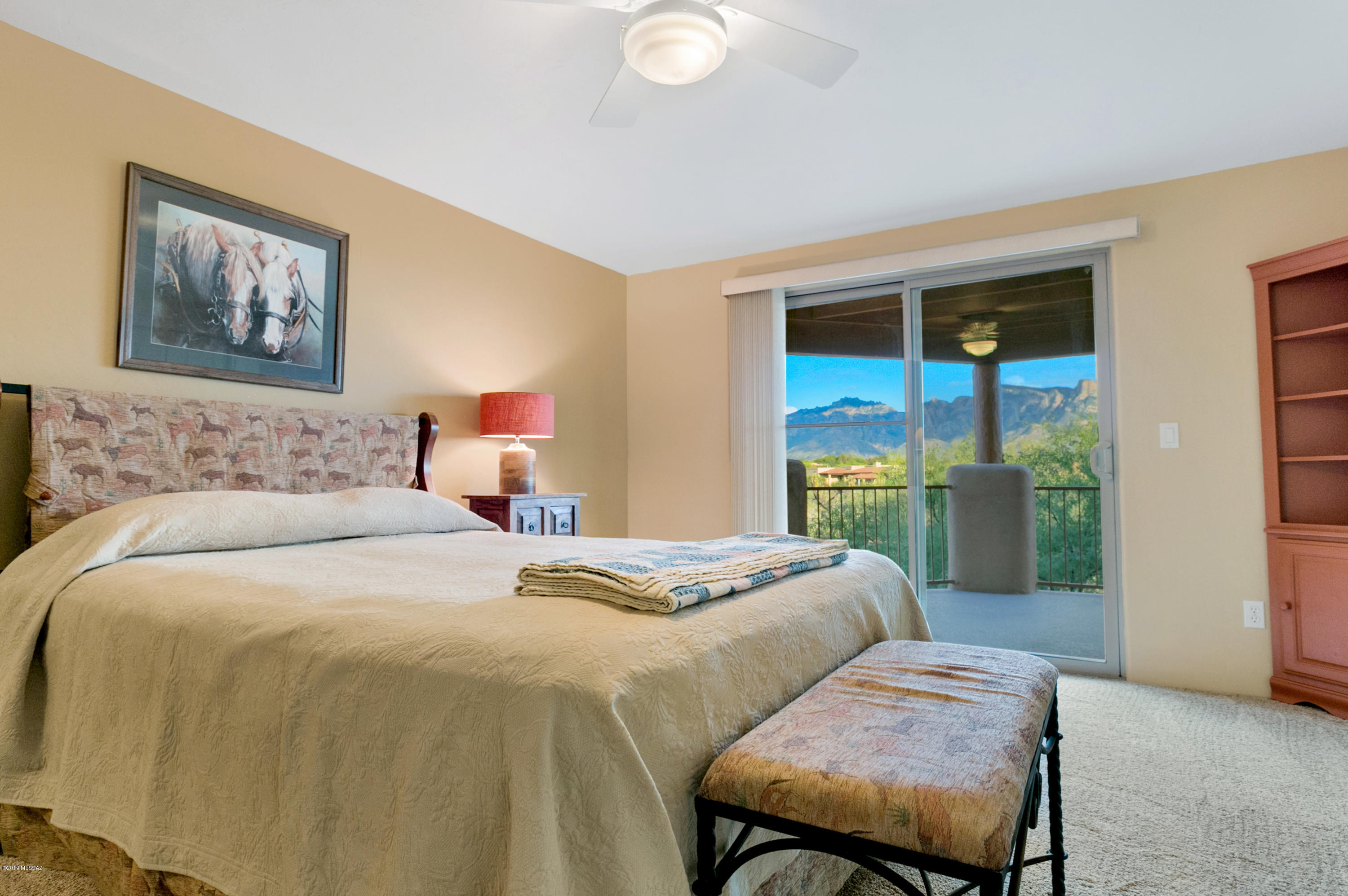 12270 North Copper Spring Trail Oro Valley, AZ 85755 - Photo 27 of 38