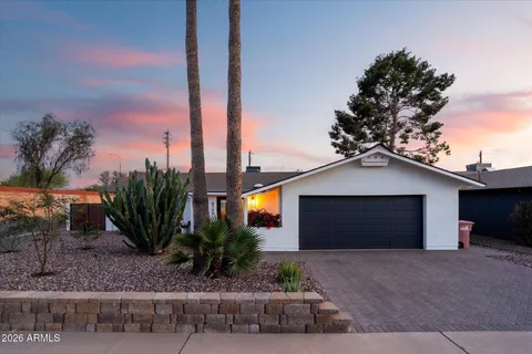 $1,099,000 | 8755 East Plaza Avenue, Scottsdale, AZ 85250