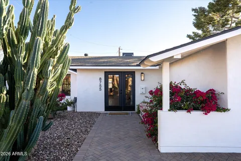 $1,099,000 | 8755 East Plaza Avenue, Scottsdale, AZ 85250