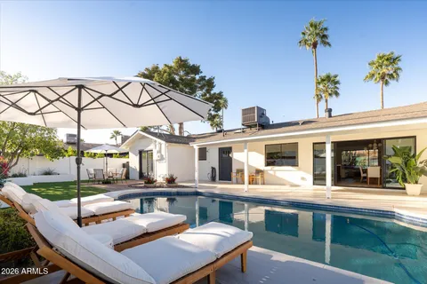 $1,099,000 | 8755 East Plaza Avenue, Scottsdale, AZ 85250
