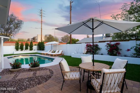 $1,099,000 | 8755 East Plaza Avenue, Scottsdale, AZ 85250