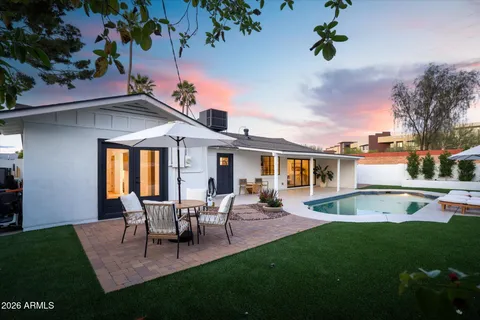 $1,099,000 | 8755 East Plaza Avenue, Scottsdale, AZ 85250