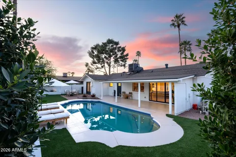 $1,099,000 | 8755 East Plaza Avenue, Scottsdale, AZ 85250