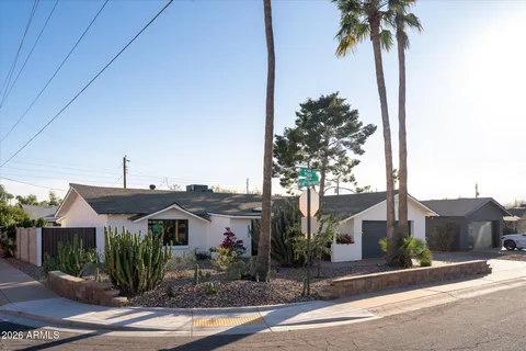 $1,099,000 | 8755 East Plaza Avenue, Scottsdale, AZ 85250