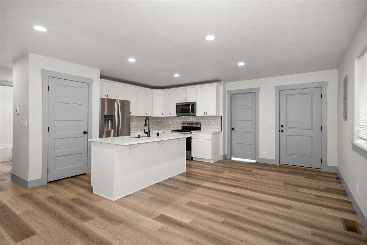 4911 North Martin Street Spokane, WA 99207 - Photo 8 of 32