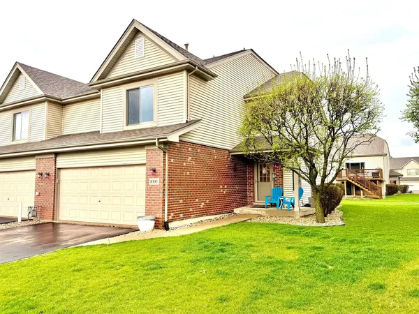 $329,900 | 8300 Auburn Lane, Frankfort, IL 60423
