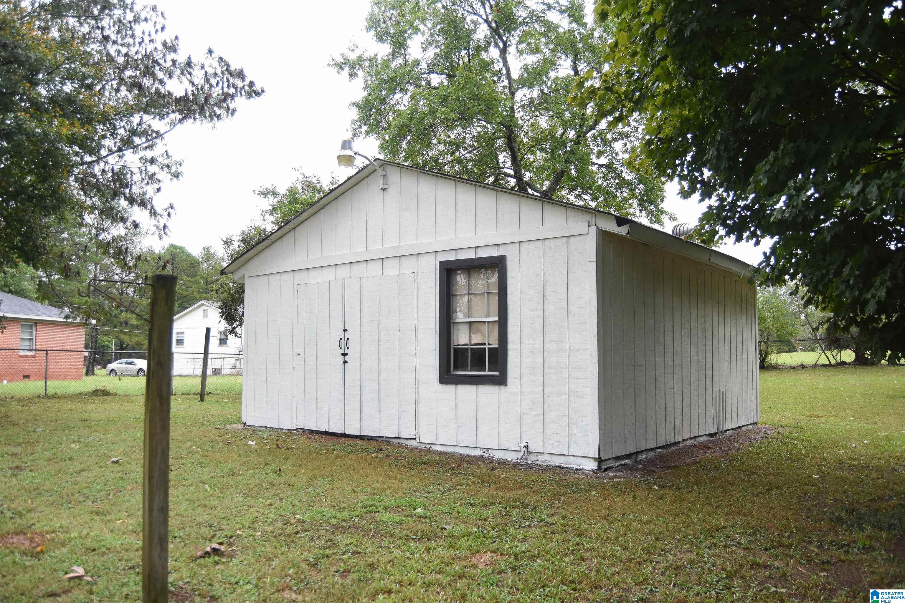 918 Nimitz Avenue Talladega, AL 35160 - Photo 34 of 35