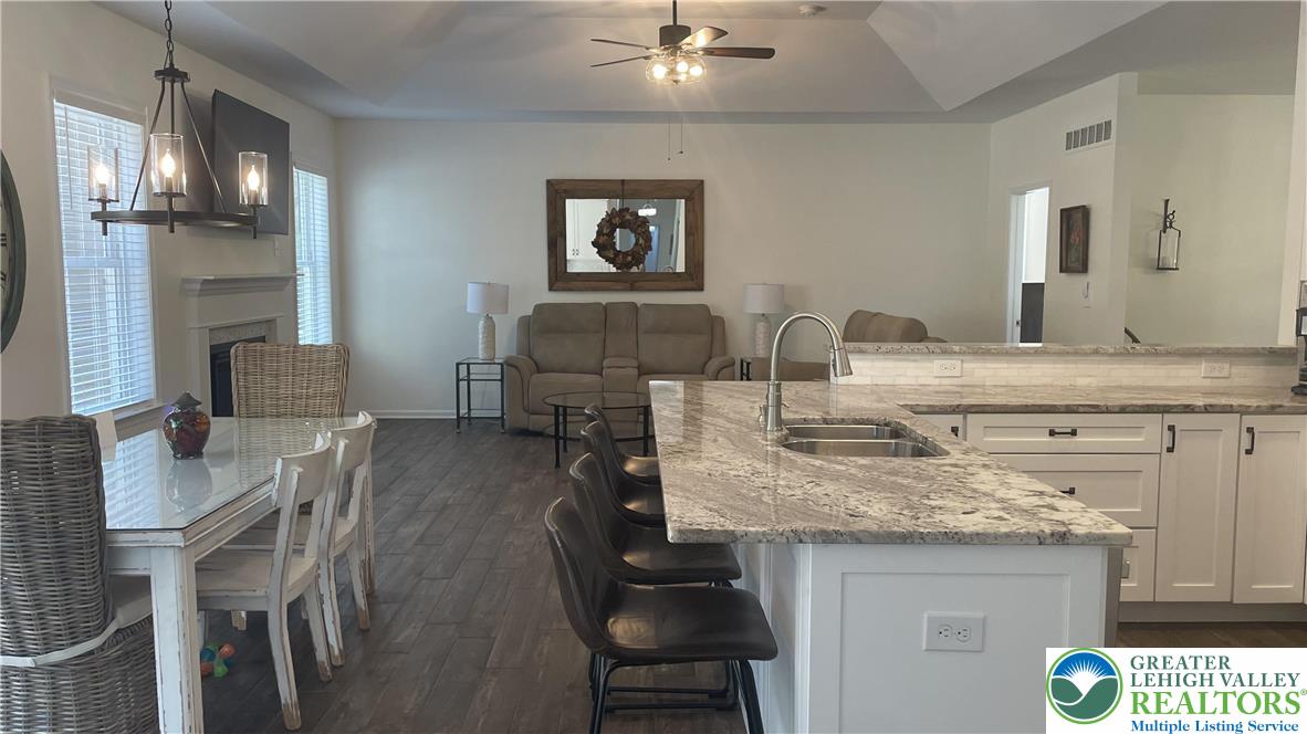 202 Silver Fox Trail Nazareth, PA 18064 - Photo 12 of 71