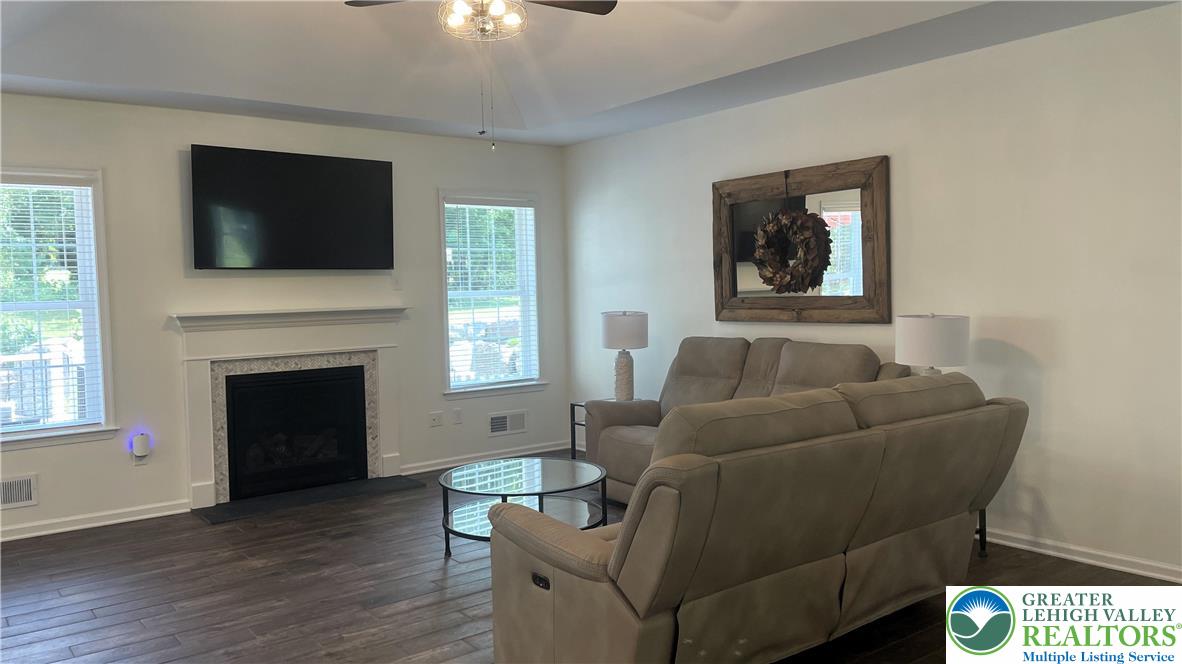 202 Silver Fox Trail Nazareth, PA 18064 - Photo 18 of 71