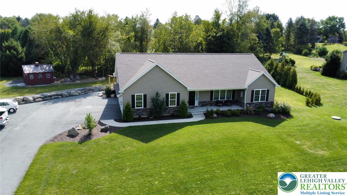 202 Silver Fox Trail Nazareth, PA 18064 - Photo 2 of 71
