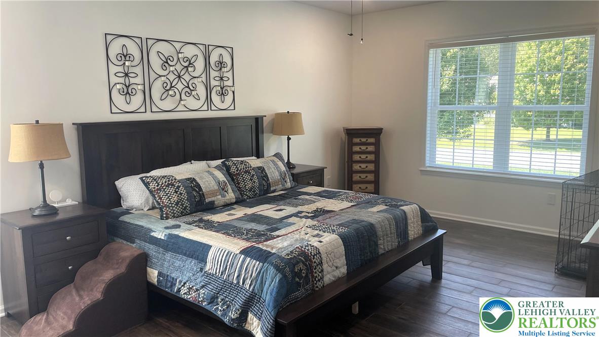 202 Silver Fox Trail Nazareth, PA 18064 - Photo 29 of 71 Primary Bedroom