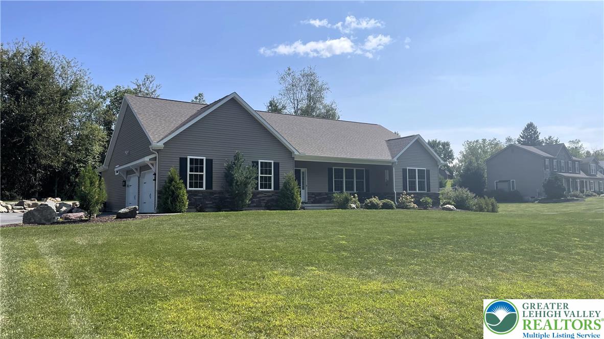 202 Silver Fox Trail Nazareth, PA 18064 - Photo 3 of 71