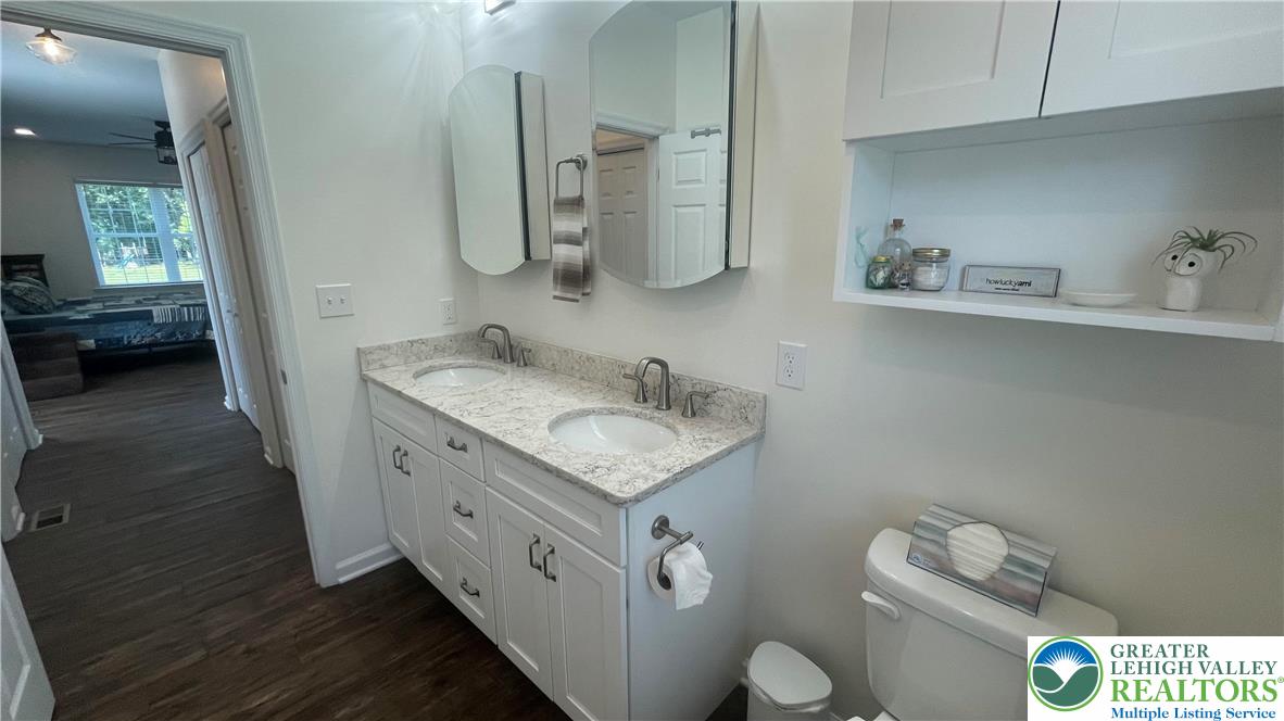 202 Silver Fox Trail Nazareth, PA 18064 - Photo 34 of 71