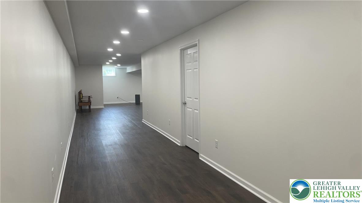 202 Silver Fox Trail Nazareth, PA 18064 - Photo 43 of 71 Basement