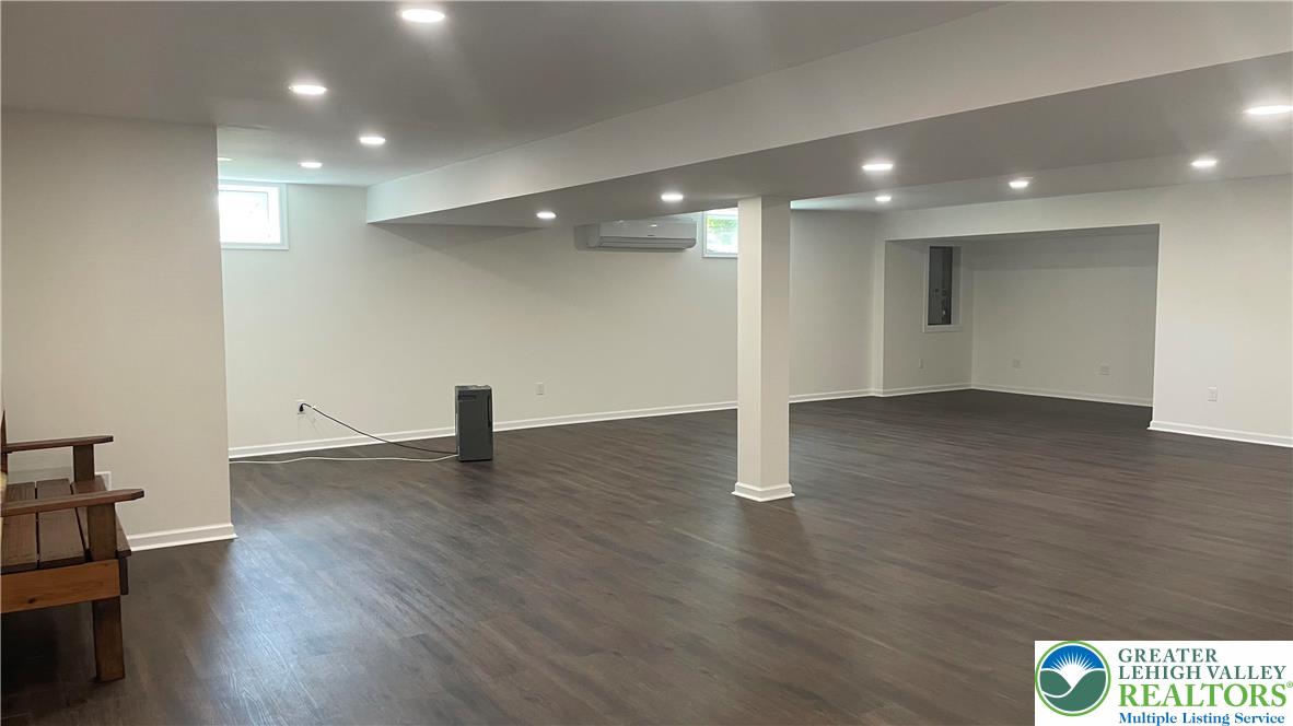 202 Silver Fox Trail Nazareth, PA 18064 - Photo 44 of 71 Basement