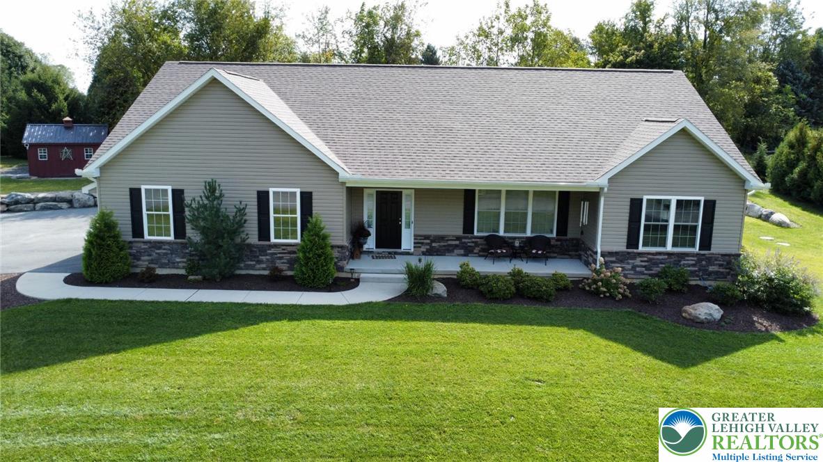 202 Silver Fox Trail Nazareth, PA 18064 - Photo 5 of 71