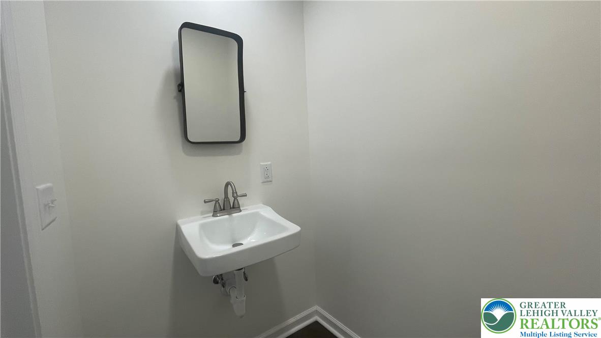 202 Silver Fox Trail Nazareth, PA 18064 - Photo 51 of 71 Basement Half Bath