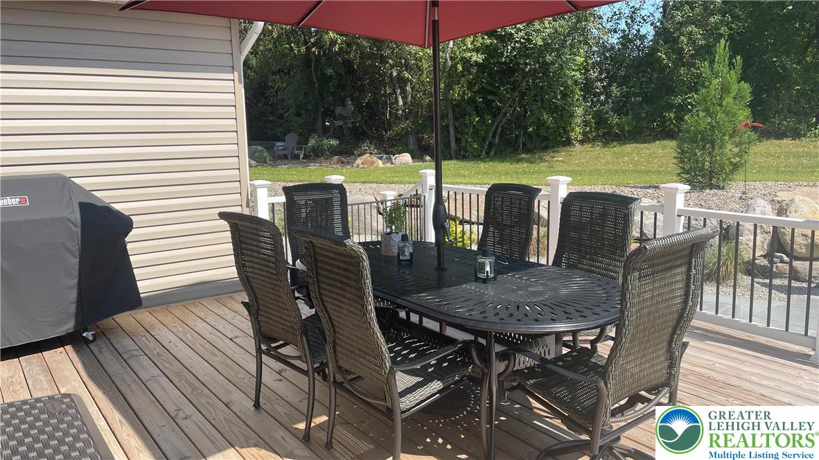 202 Silver Fox Trail Nazareth, PA 18064 - Photo 53 of 71