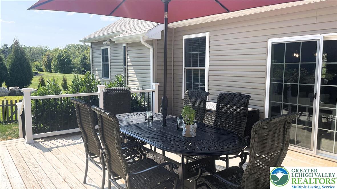 202 Silver Fox Trail Nazareth, PA 18064 - Photo 54 of 71