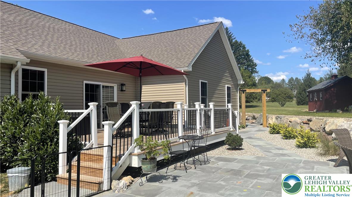 202 Silver Fox Trail Nazareth, PA 18064 - Photo 55 of 71