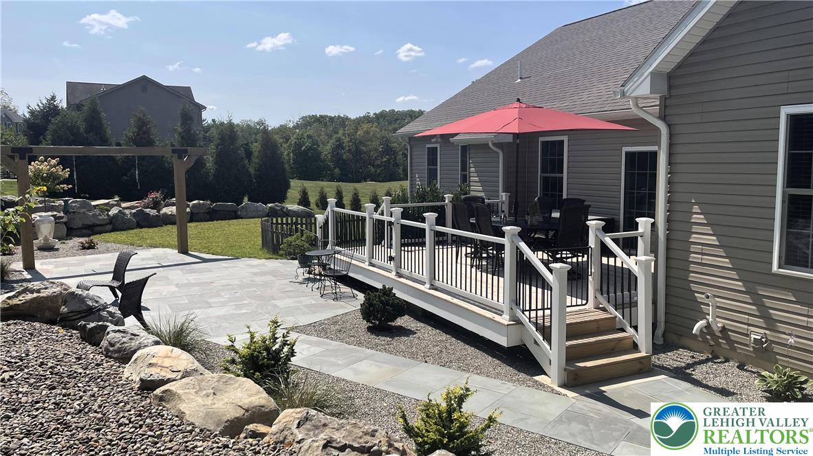 202 Silver Fox Trail Nazareth, PA 18064 - Photo 60 of 71