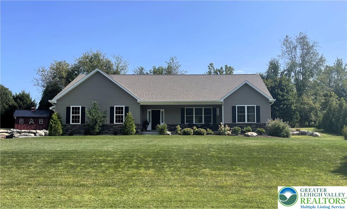 202 Silver Fox Trail Nazareth, PA 18064 - Photo 6 of 71