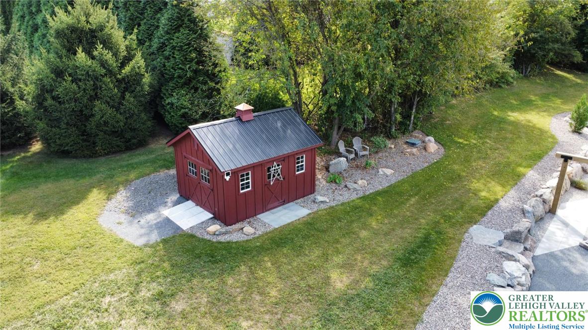 202 Silver Fox Trail Nazareth, PA 18064 - Photo 61 of 71