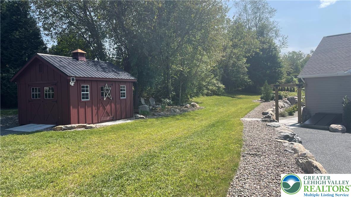 202 Silver Fox Trail Nazareth, PA 18064 - Photo 62 of 71 Shed