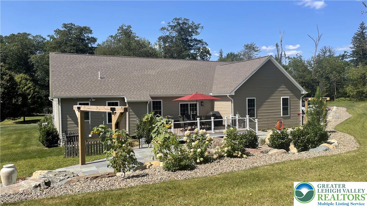 202 Silver Fox Trail Nazareth, PA 18064 - Photo 65 of 71