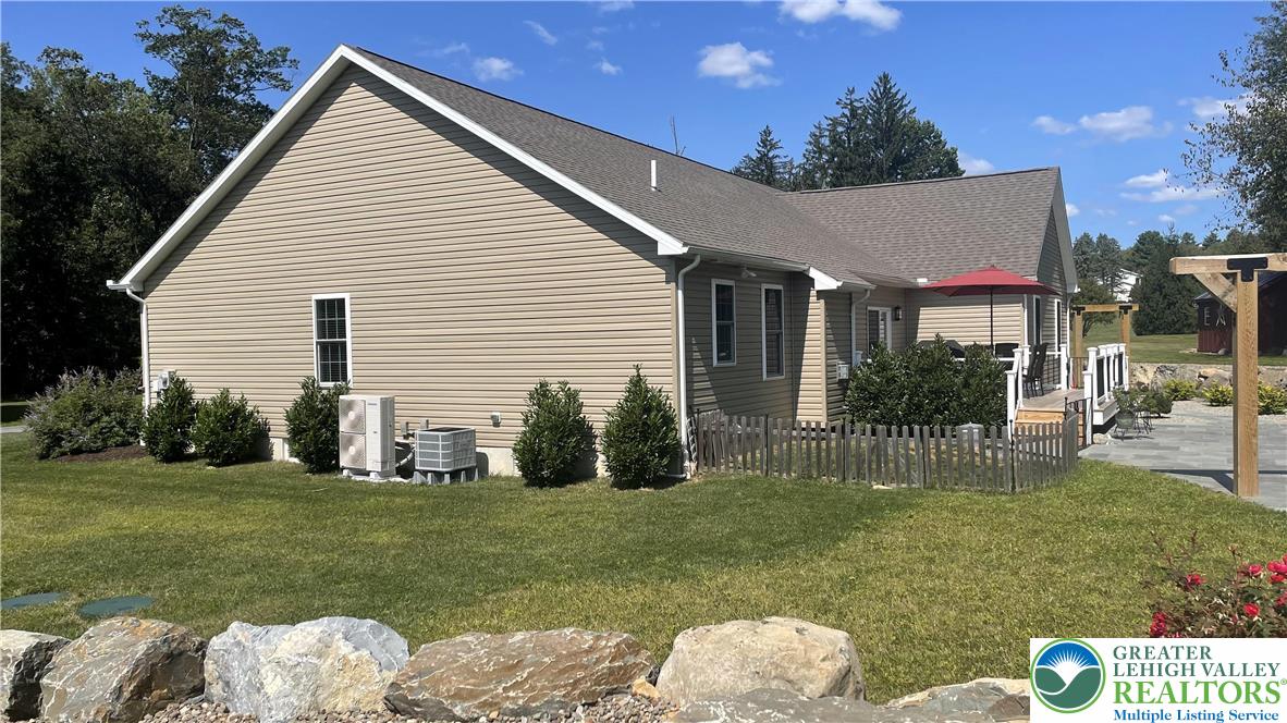 202 Silver Fox Trail Nazareth, PA 18064 - Photo 67 of 71