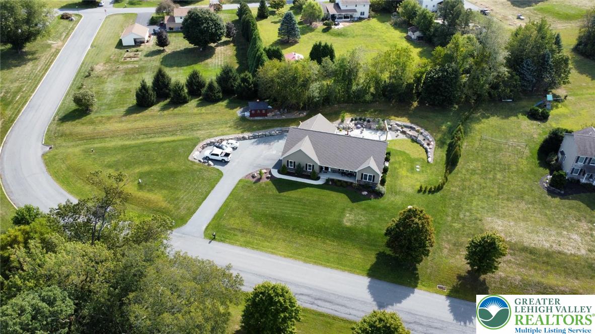 202 Silver Fox Trail Nazareth, PA 18064 - Photo 69 of 71