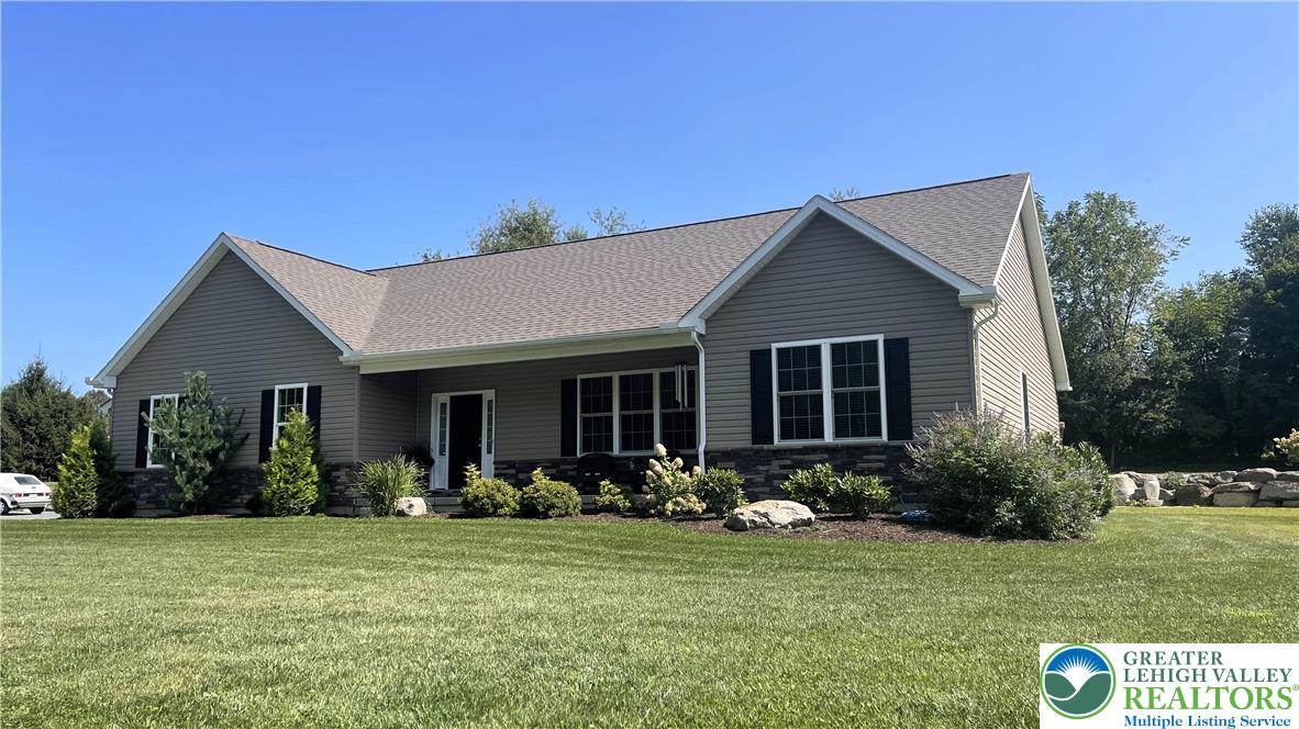 202 Silver Fox Trail Nazareth, PA 18064 - Photo 70 of 71