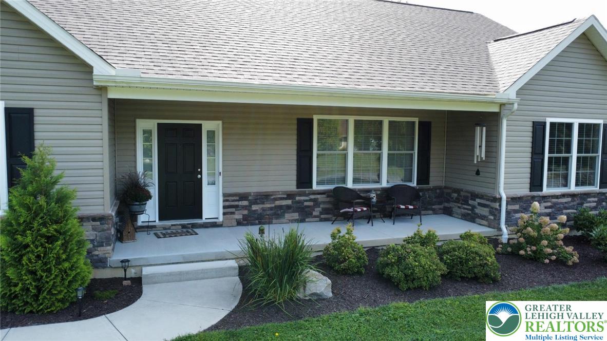 202 Silver Fox Trail Nazareth, PA 18064 - Photo 7 of 71