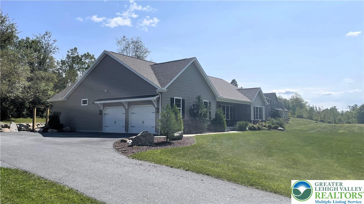 202 Silver Fox Trail Nazareth, PA 18064 - Photo 8 of 71