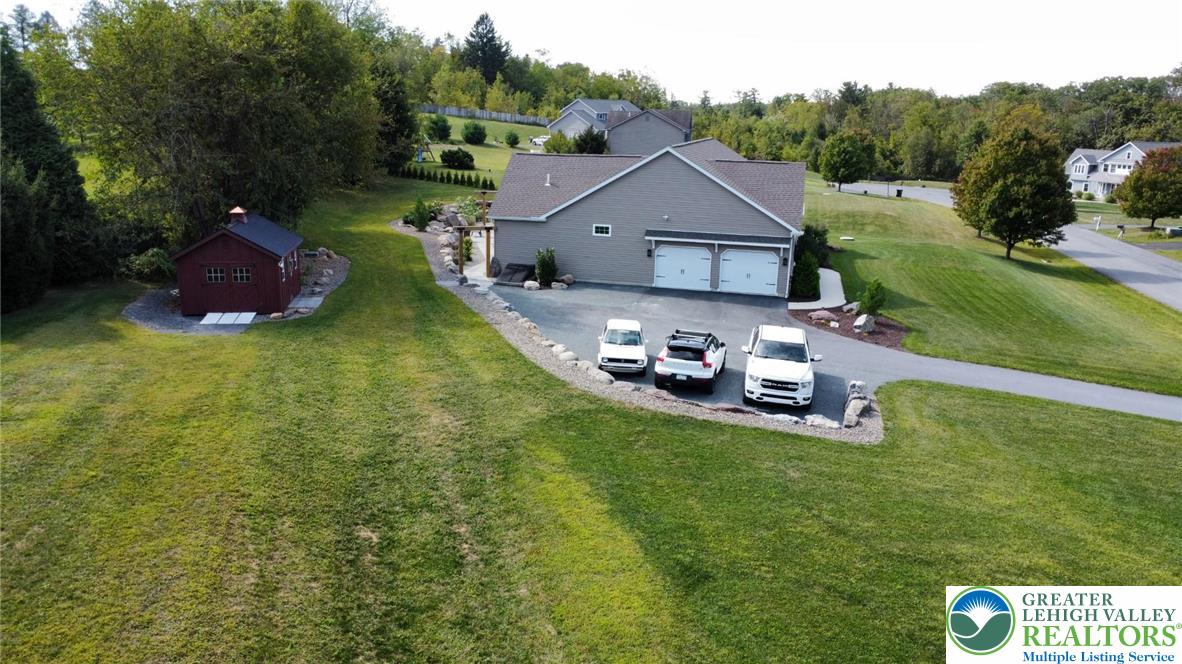 202 Silver Fox Trail Nazareth, PA 18064 - Photo 9 of 71