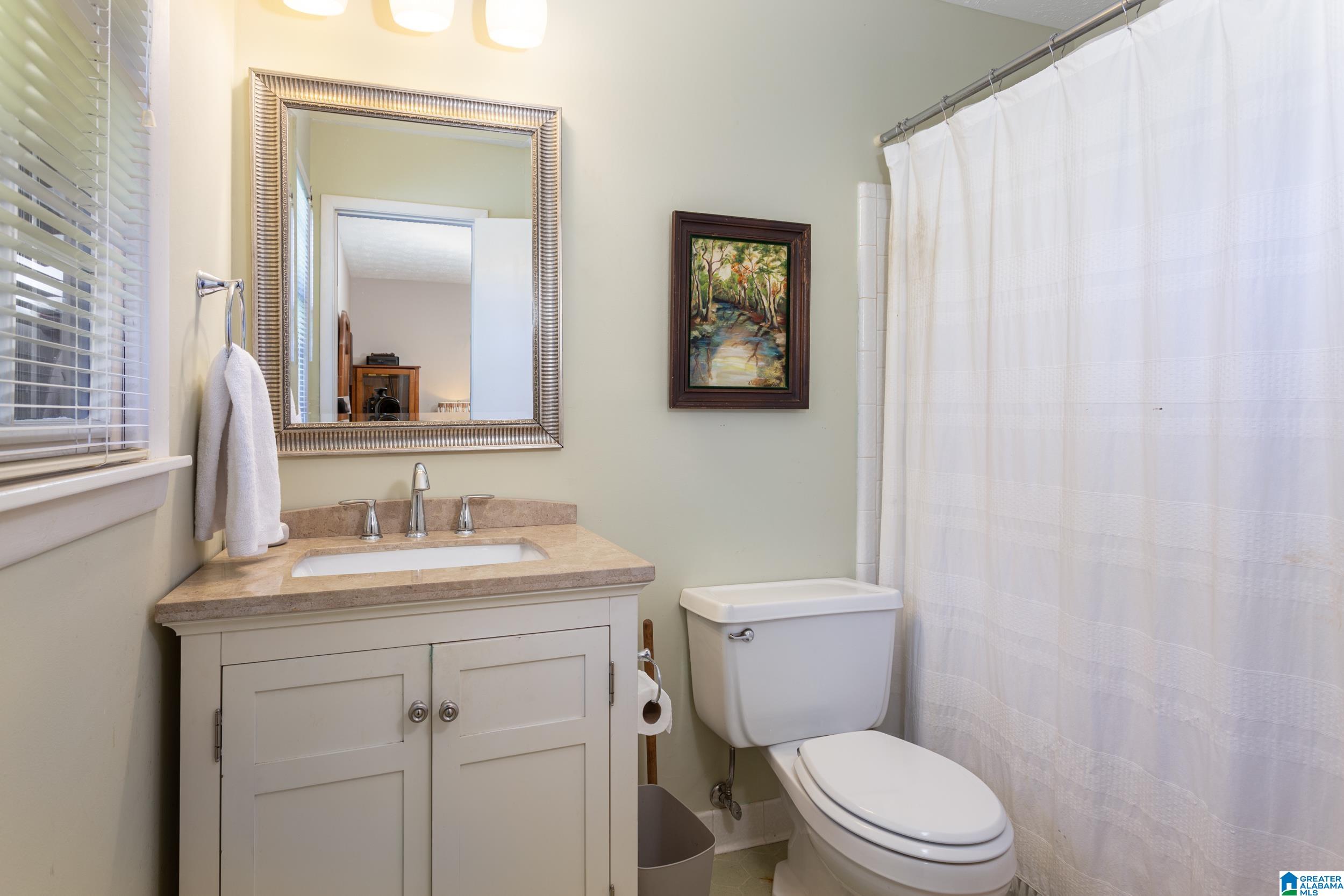 1308 Conger Road Anniston, AL 36207 - Photo 23 of 37