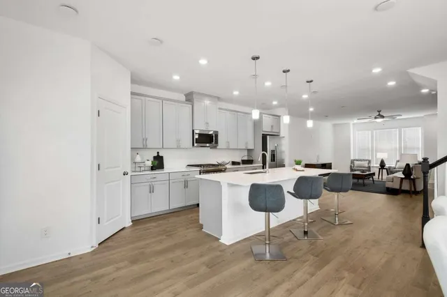 $2,845 | 1526 Halstead Place, Unit 1526, Suwanee, GA 30024